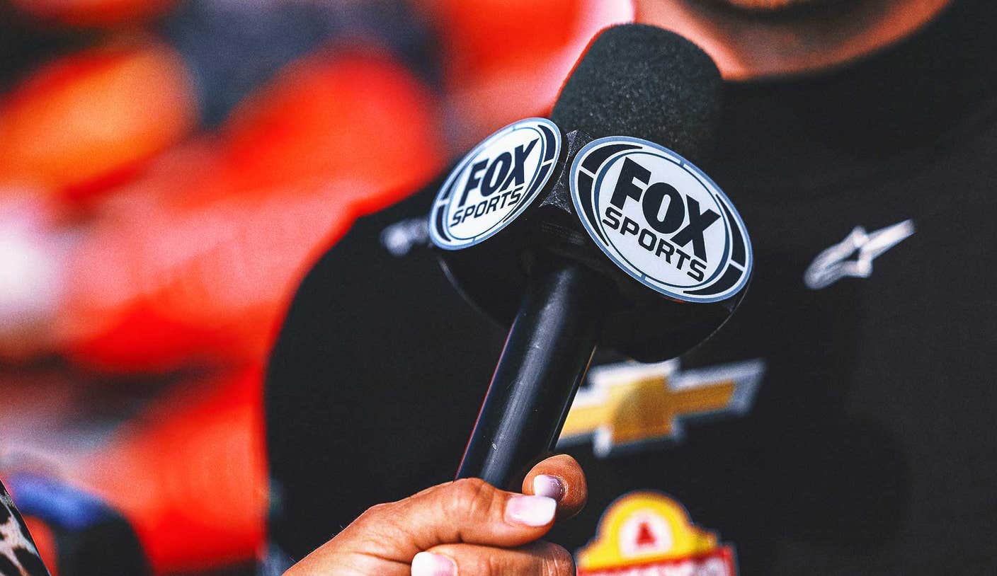 FOX Sports' star-studded Indy 500 to include Tony Stewart, Danica Patrick, Tom Brady