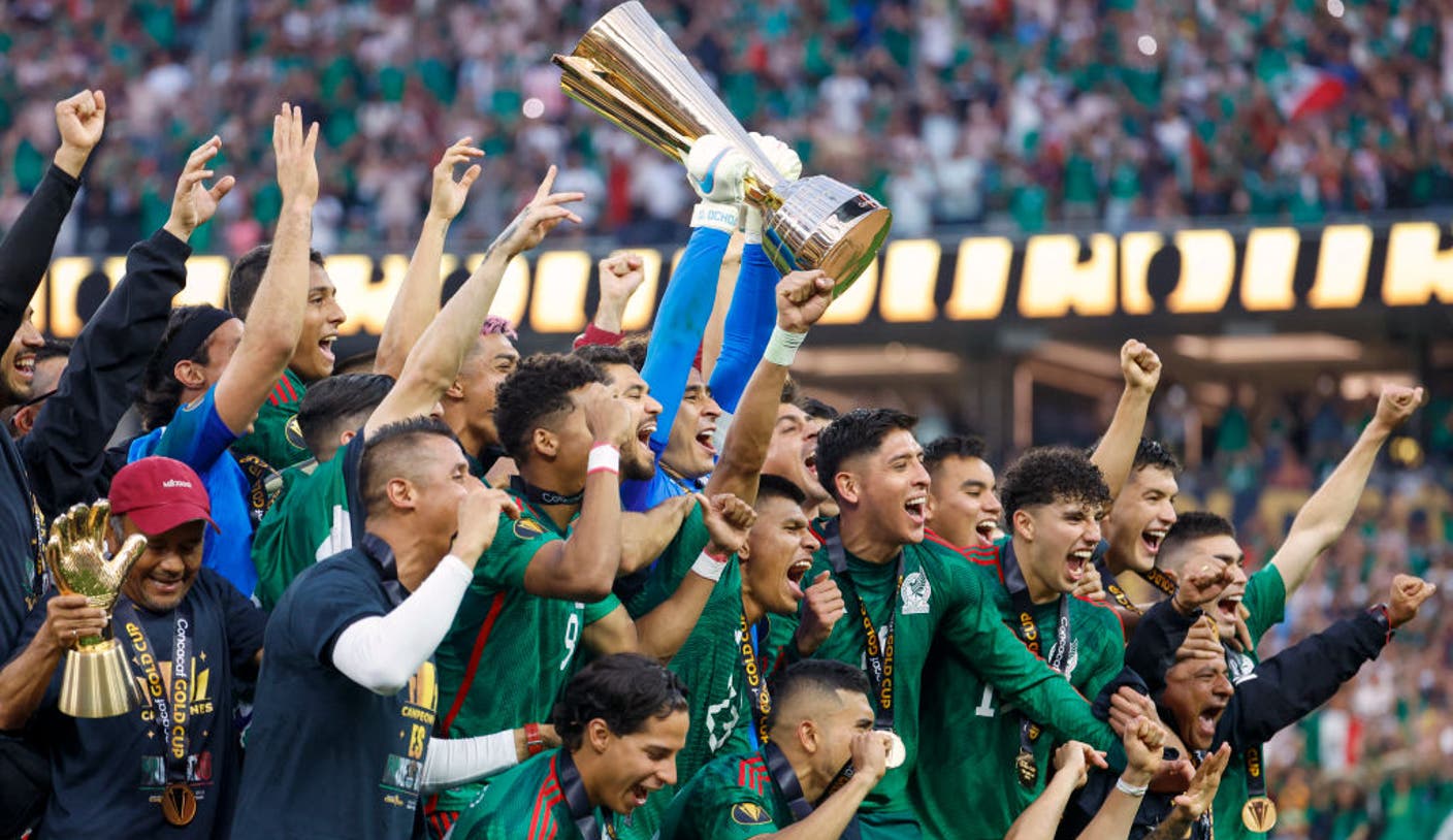 How to watch the 2025 Gold Cup: TV channels, streaming, dates