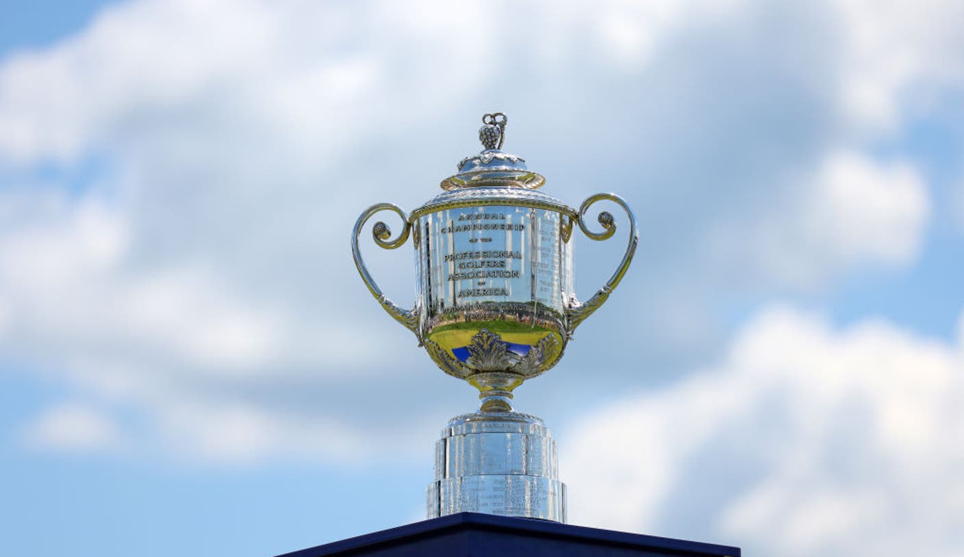 PGA Championship Winners: List of champions by year