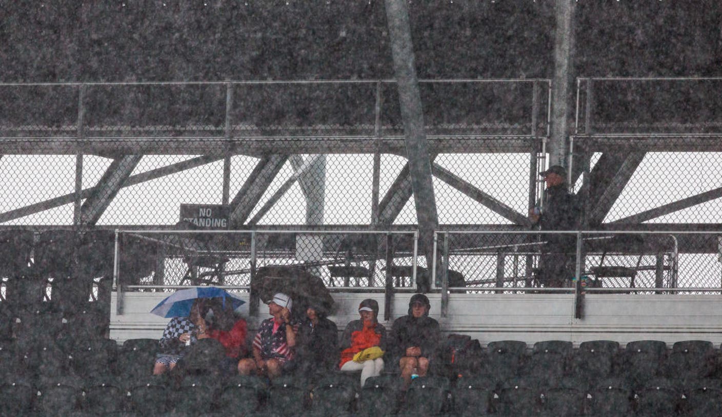 2025 Indy 500 Weather: Updated forecast and history