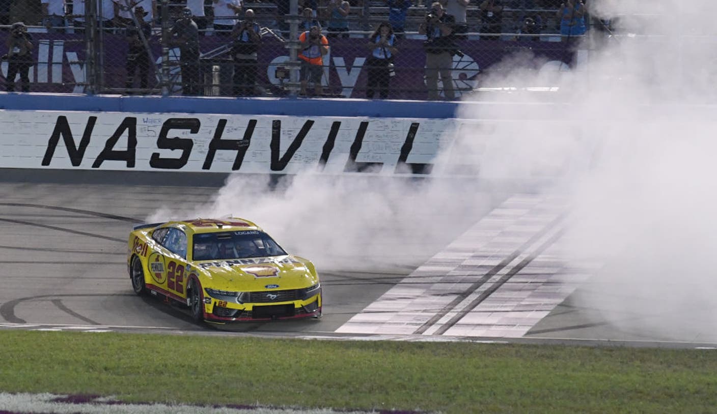 How to watch 2025 NASCAR Nashville: Schedule, start time, TV channel for Cracker Barrel 400