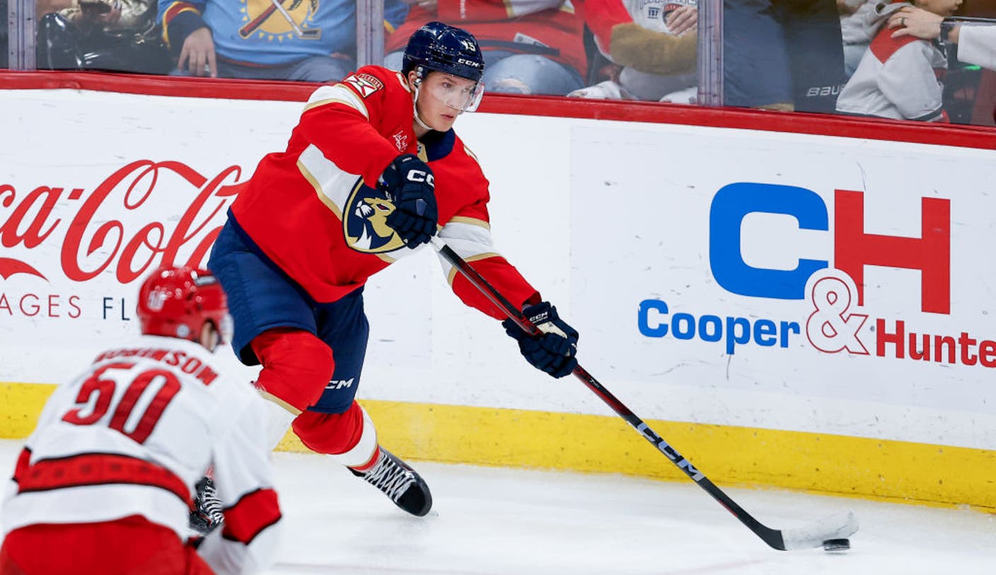 Hurricanes vs. Panthers: Playoff series schedule, scores, TV channel, how to watch