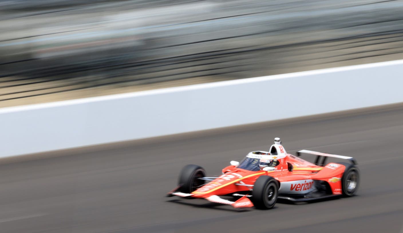2025 INDYCAR odds: Fun ways to bet the Indy 500