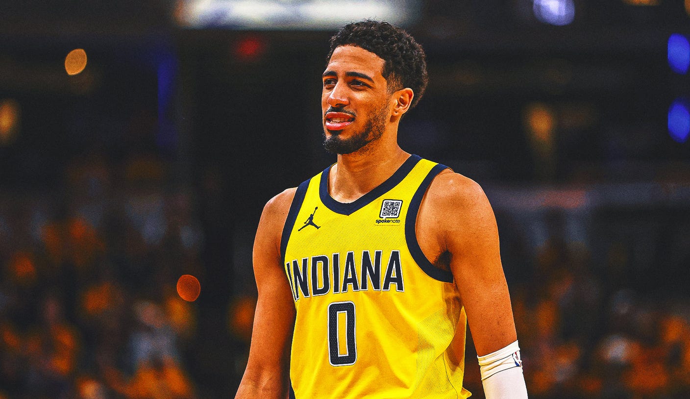 Knicks vs. Pacers odds, predictions: Back Tyrese Haliburton to cook Knicks
