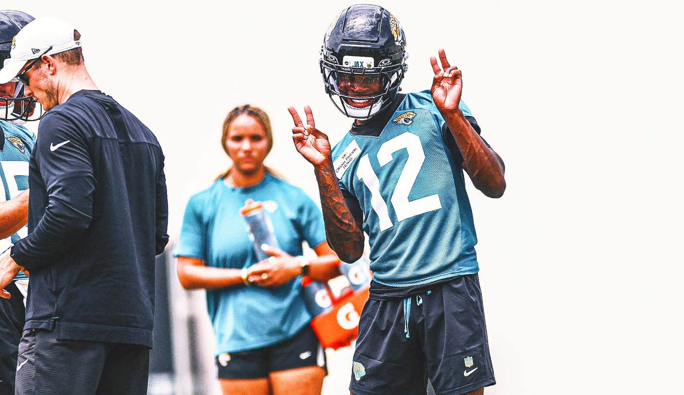 Travis Hunter vs. Browns and 10 juicy matchups we wish were on 2025 NFL schedule