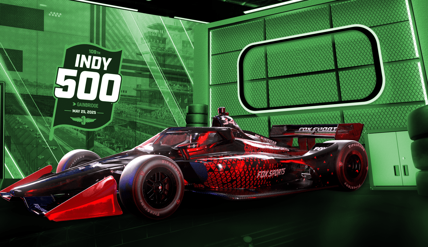 FOX Super 6 INDYCAR contest: Bob Pockrass' Indy 500 picks, predictions