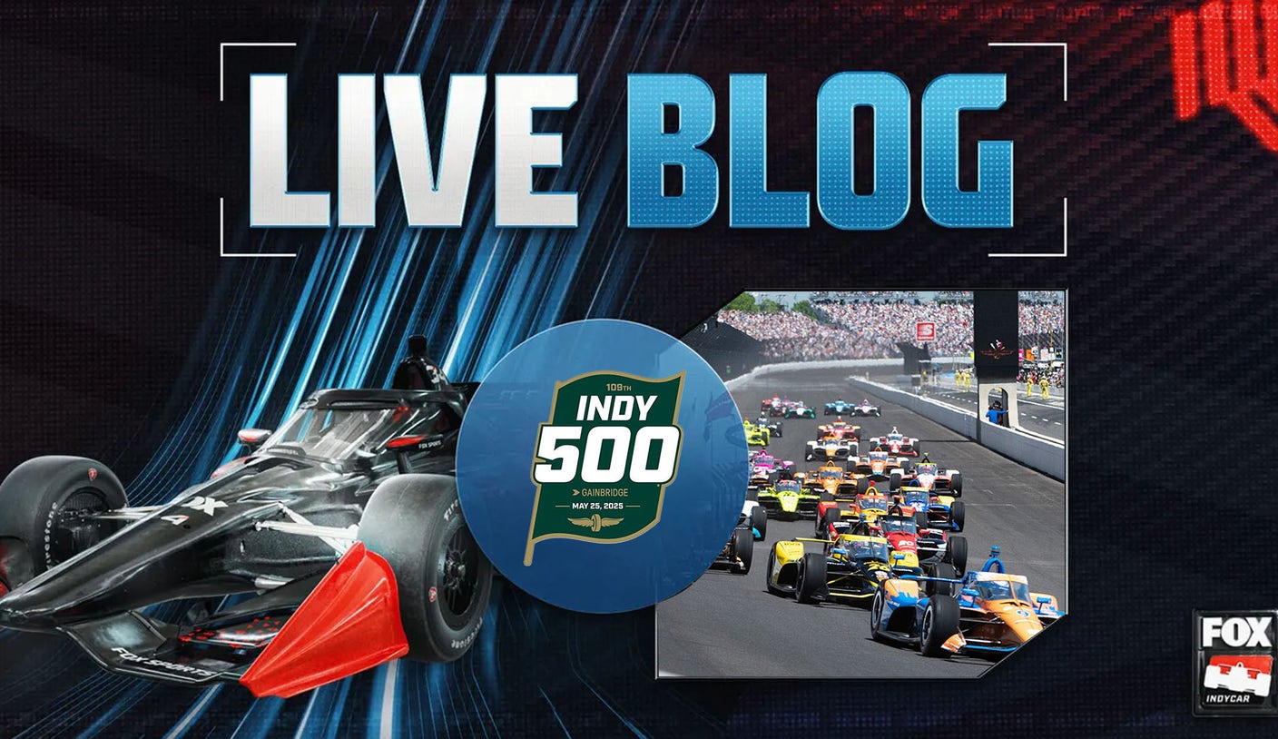 Indianapolis 500 highlights: Alex Palou finally does it! Wins his first Indy 500