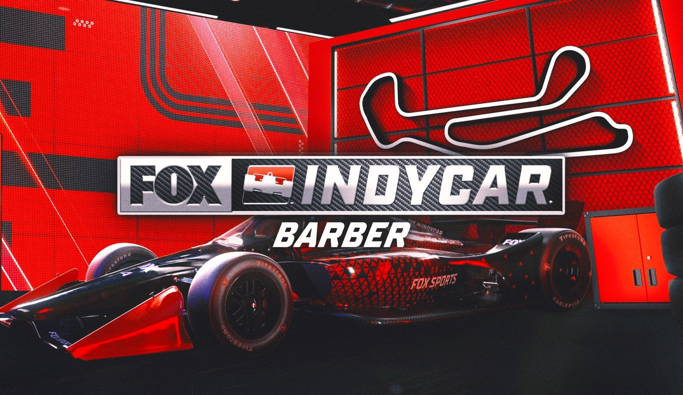 FOX Super 6 INDYCAR contest: Bob Pockrass' Barber picks, predictions