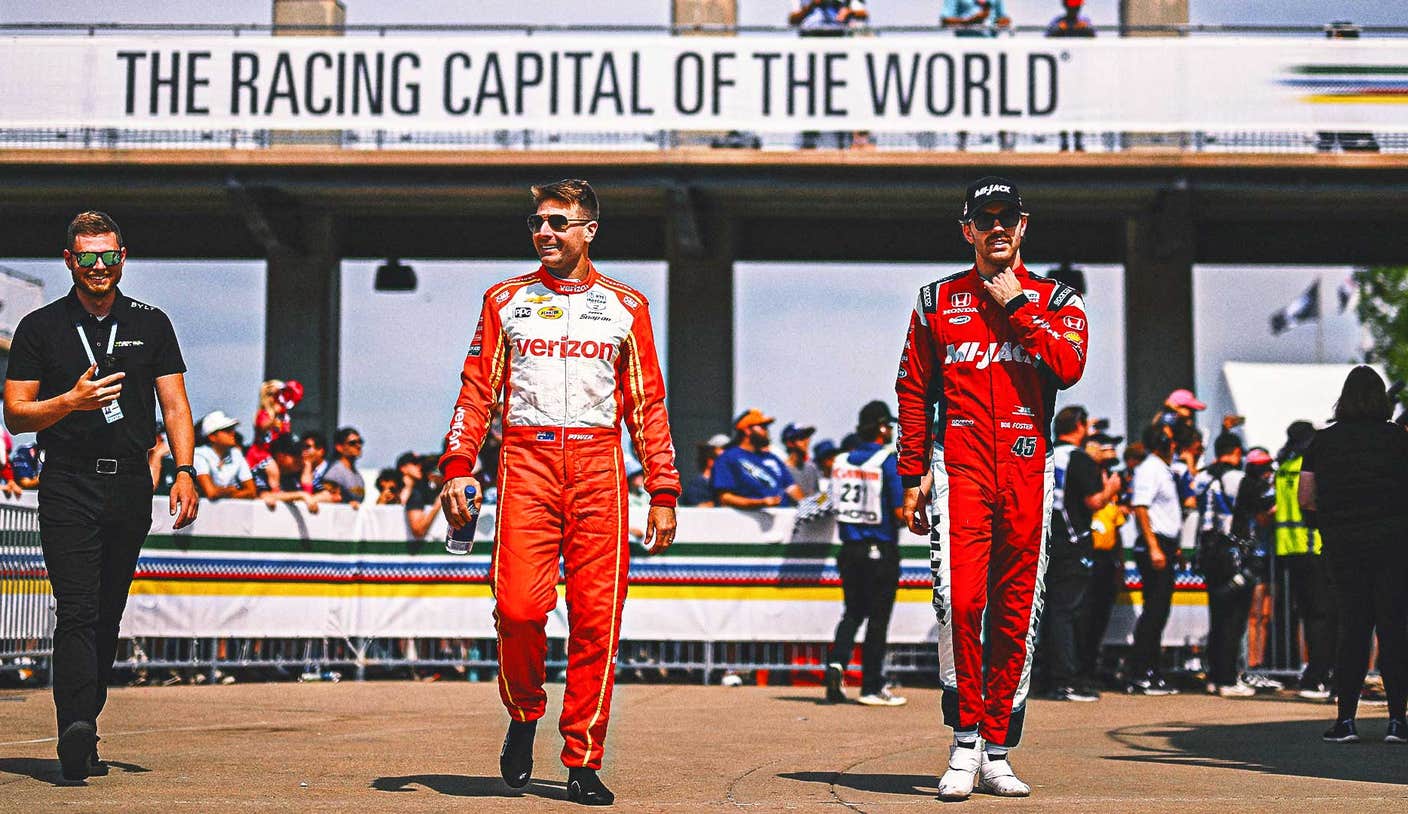 Everything to know about the Indy 500: Entry list, schedule, Carb Day, favorites