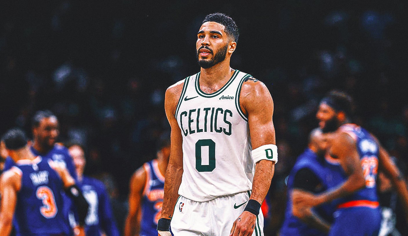 2025 NBA playoff odds: 'Time for the 'dogs to have their day'