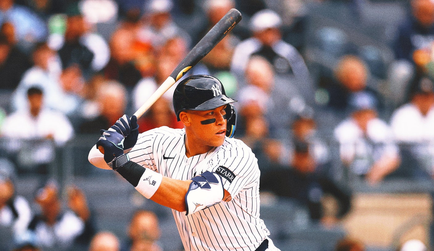 2025 MLB awards predictions: Early favorites for MVP, Cy Young