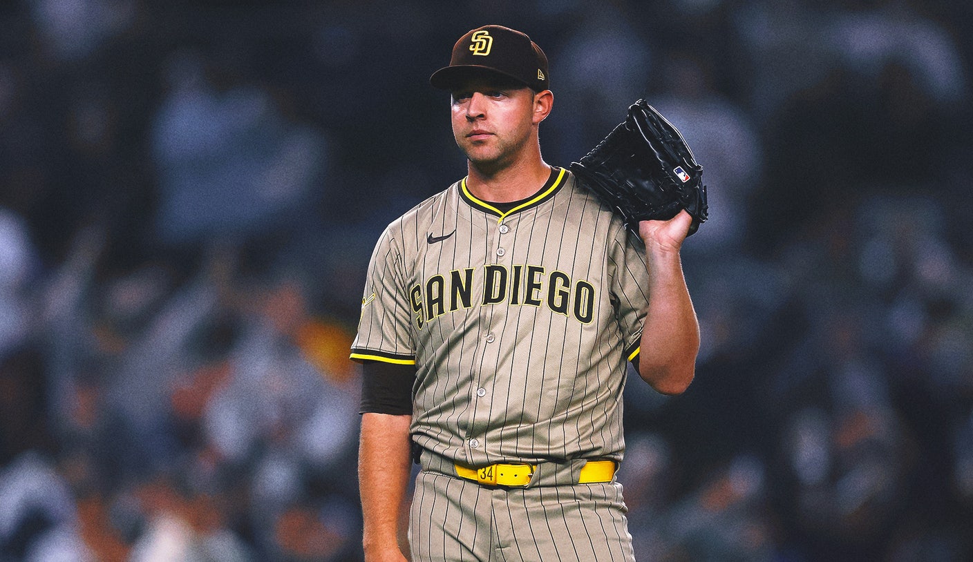 Could Michael King’s upcoming free agency reunite him with the Yankees?