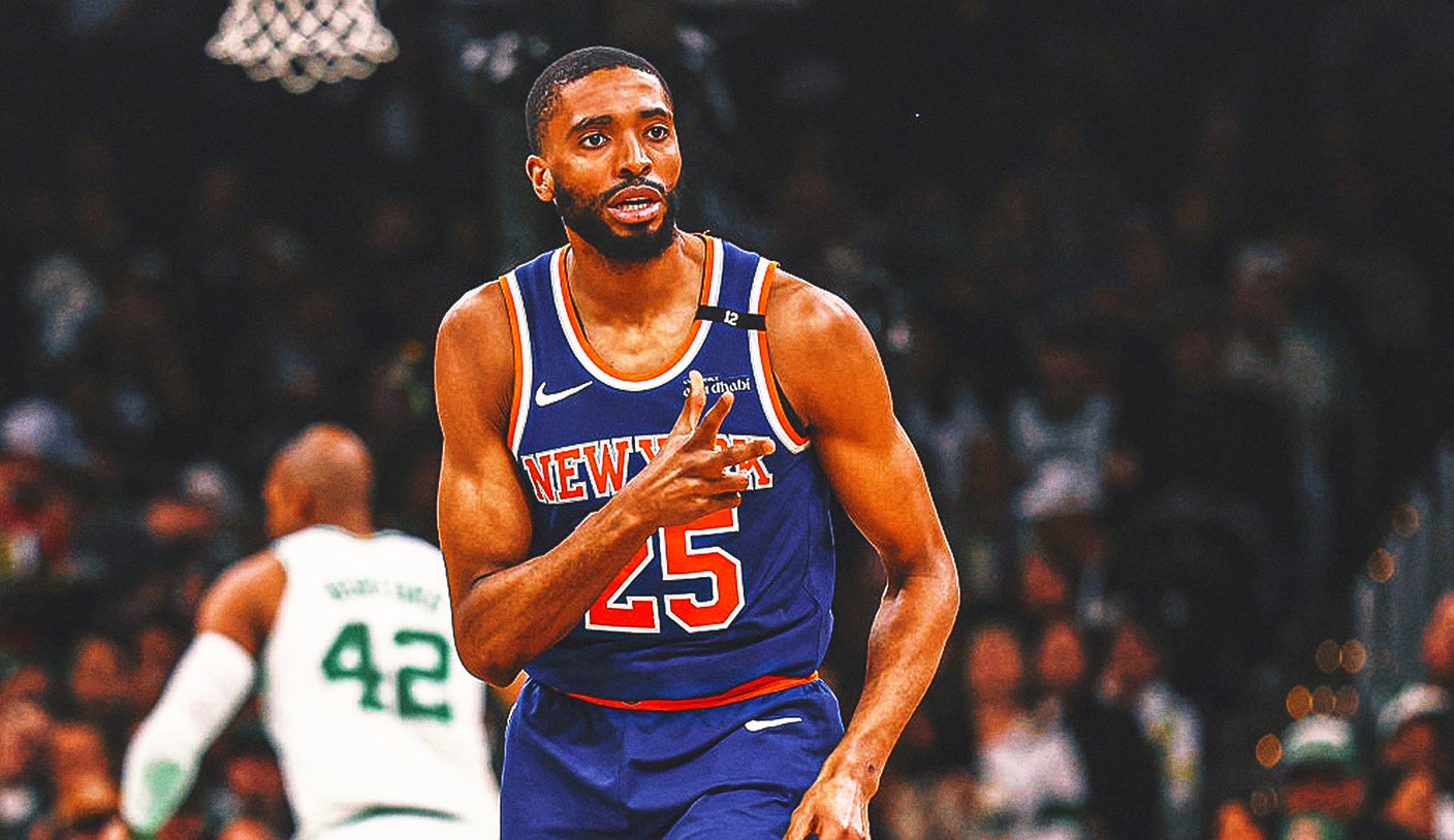 Sportsbooks hoping for 'anybody but the Knicks' to win NBA title
