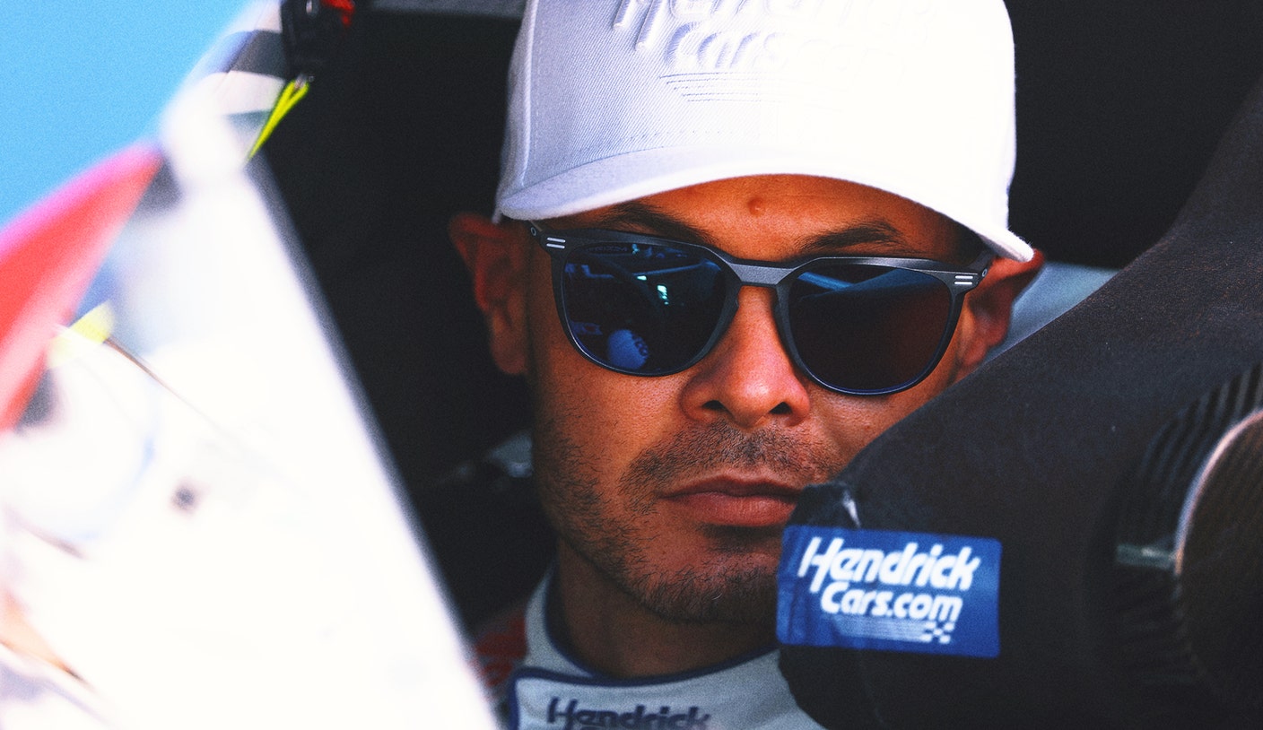 2025 NASCAR odds: Kyle Larson favorite to win All-Star Race at North Wilkesboro