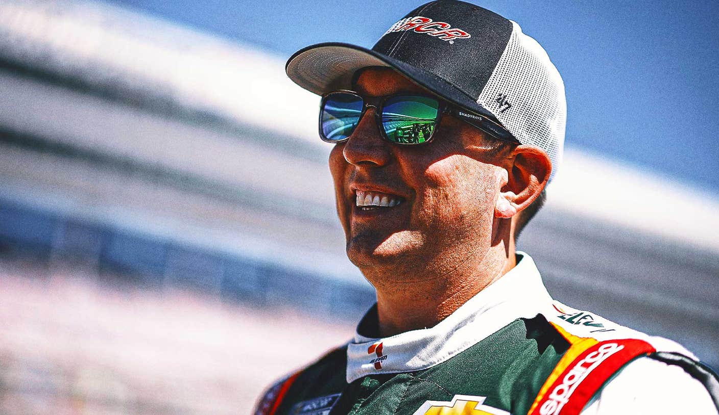 Why another year of Kyle Busch at RCR makes sense