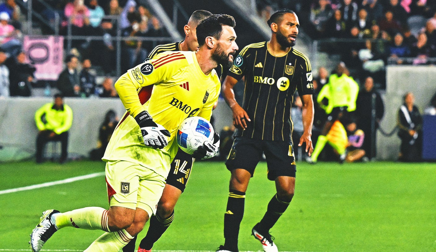 LAFC, Club América Fifa Club Dünya Kupası Spot için oynayacak