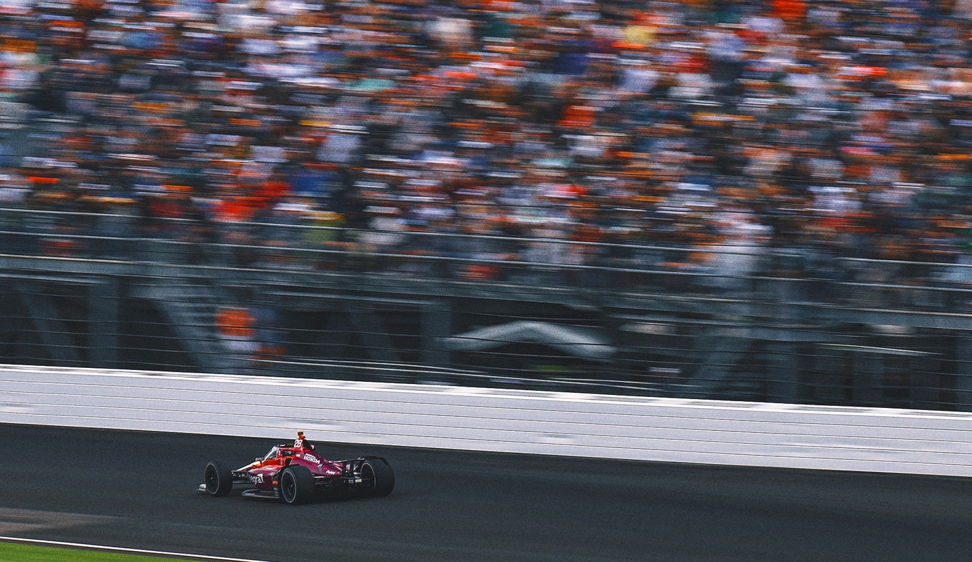 How to watch INDYCAR Detroit Grand Prix: Schedule, date, time, TV channels, streaming