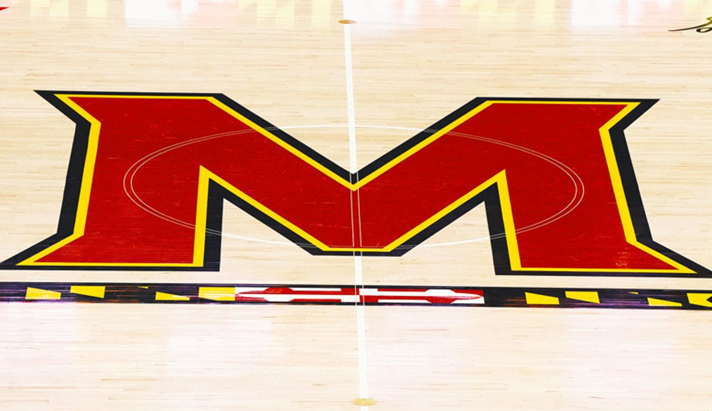Maryland Names James Smith New Athletic Director Amid Change