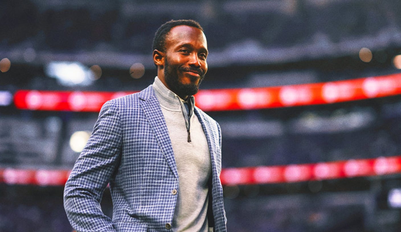 Vikings sign GM Kwesi Adofo-Mensah to multi-year extension after 14-win season
