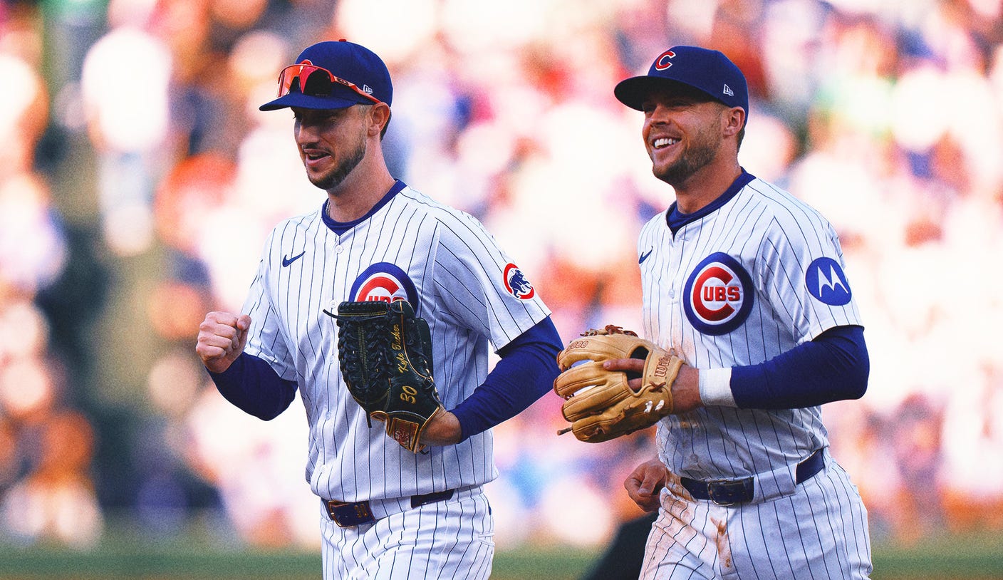 MLB roundtable: Is the Cubs' hot start too good to be true?