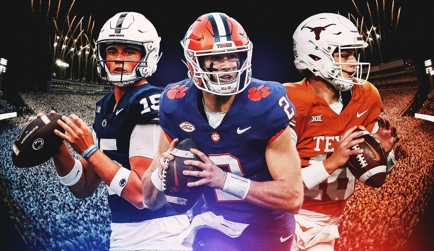 Which 2024 College Football Playoff team had the strongest offseason?