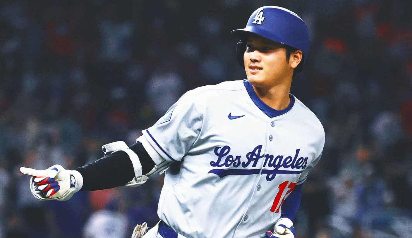 Last Night in Baseball: Shohei Ohtani is the Brian Roberts of his generation