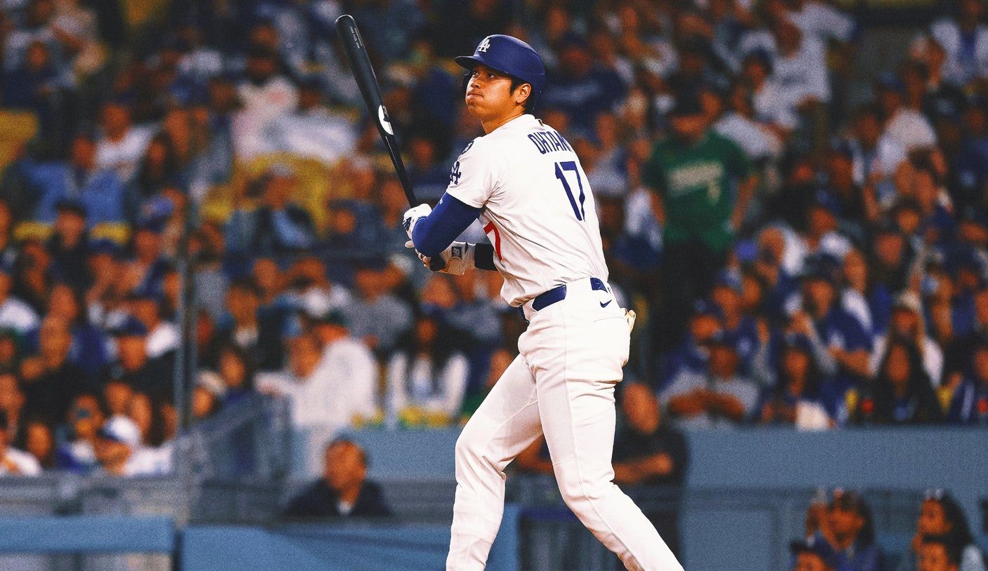 Last Night in Baseball: Shohei Ohtani has another wild bobblehead night