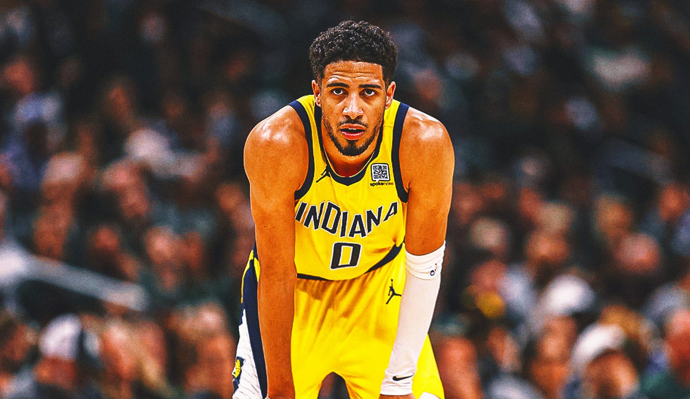 2025 NBA odds: Back Pacers to upset Cavaliers