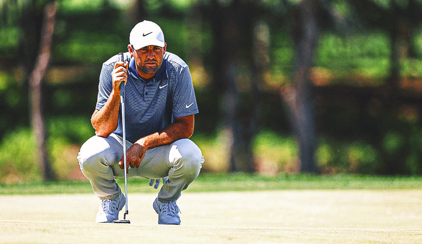 2025 PGA Championship odds, predictions: Favorites, long-shot bets to make