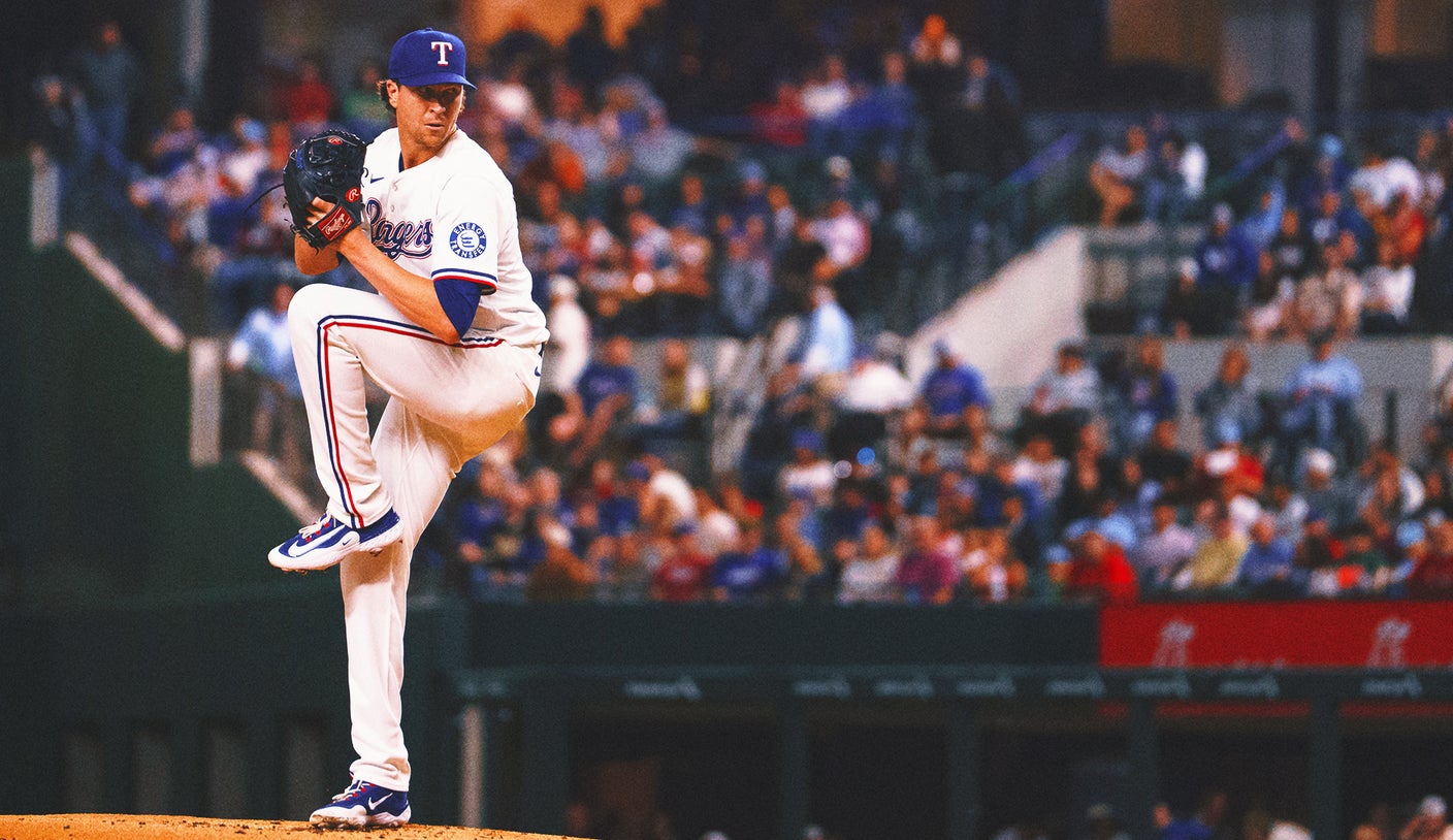 Jacob deGrom's historic return, and the 10 best storylines that happened in MLB last week