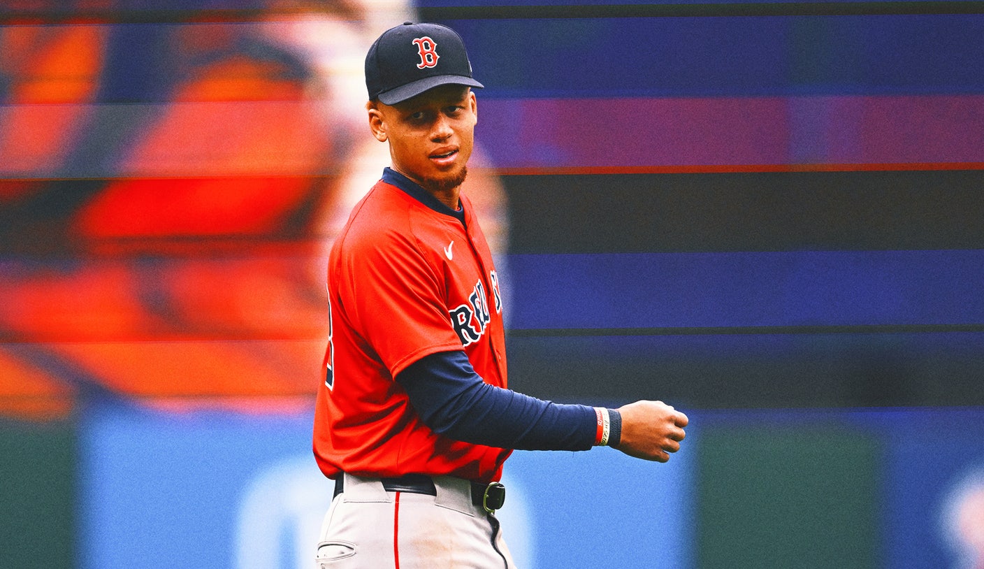 2025 MLB rookie power rankings 2.0: Who takes the top spot one month in?