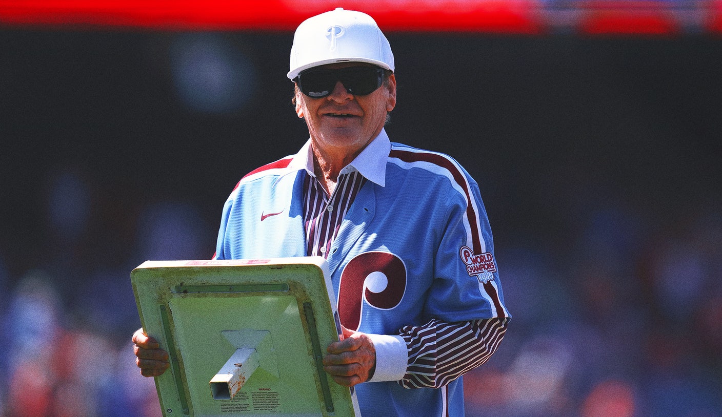 Who is still permanently banned by MLB? Pete Rose, 'Shoeless' Joe exit list