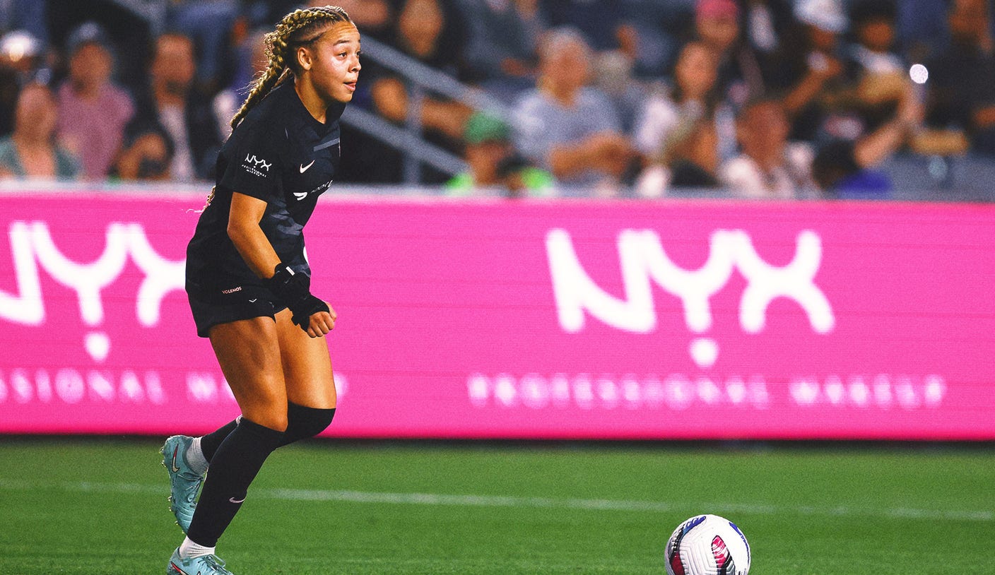 NWSL: Angel City-Utah Royals should have stopped after Savy King collapse