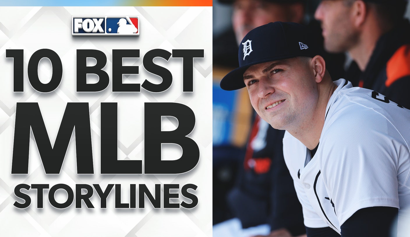 Max Fried's impressive run and Tarik Skubal's ‘Maddux’: MLB's top 10 storylines