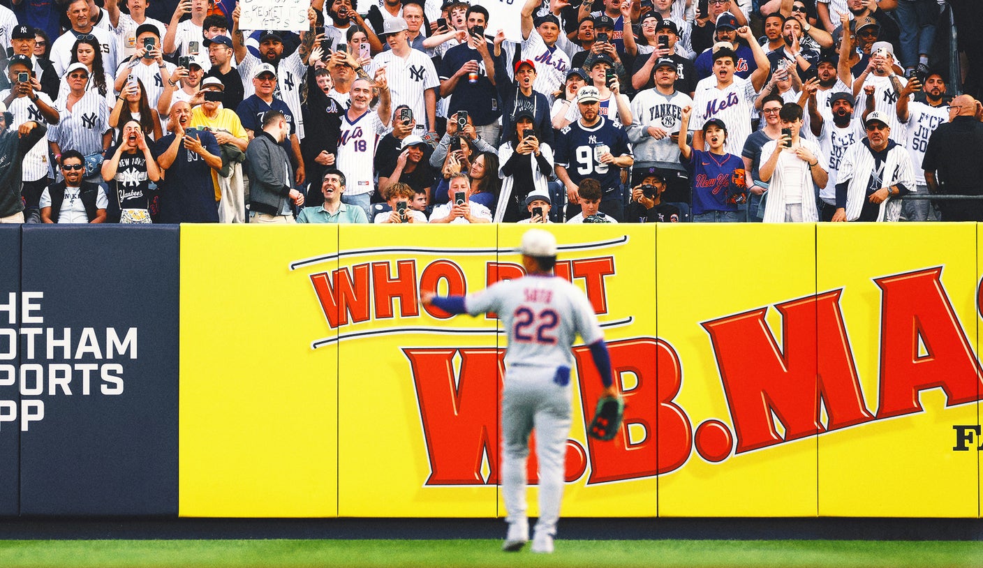 Juan Soto booed in return to Yankee Stadium