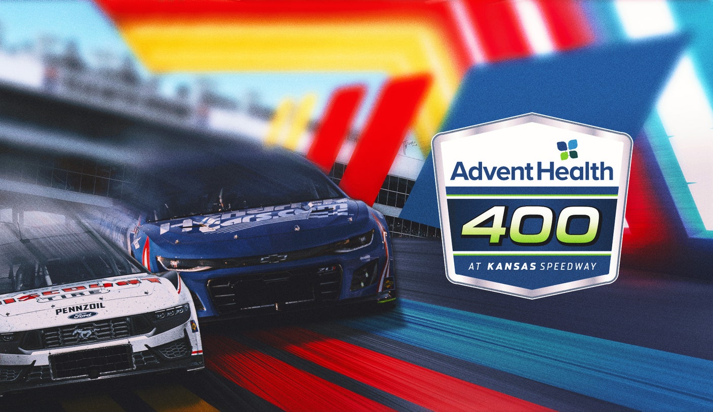FOX Super 6 NASCAR contest: Bob Pockrass' AdventHealth 400 picks, predictions