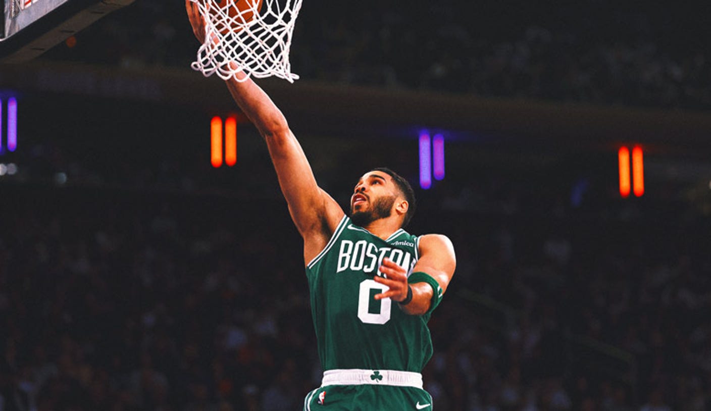 Celtics crush Madison Square Garden crowd with Game 3 rout over Knicks