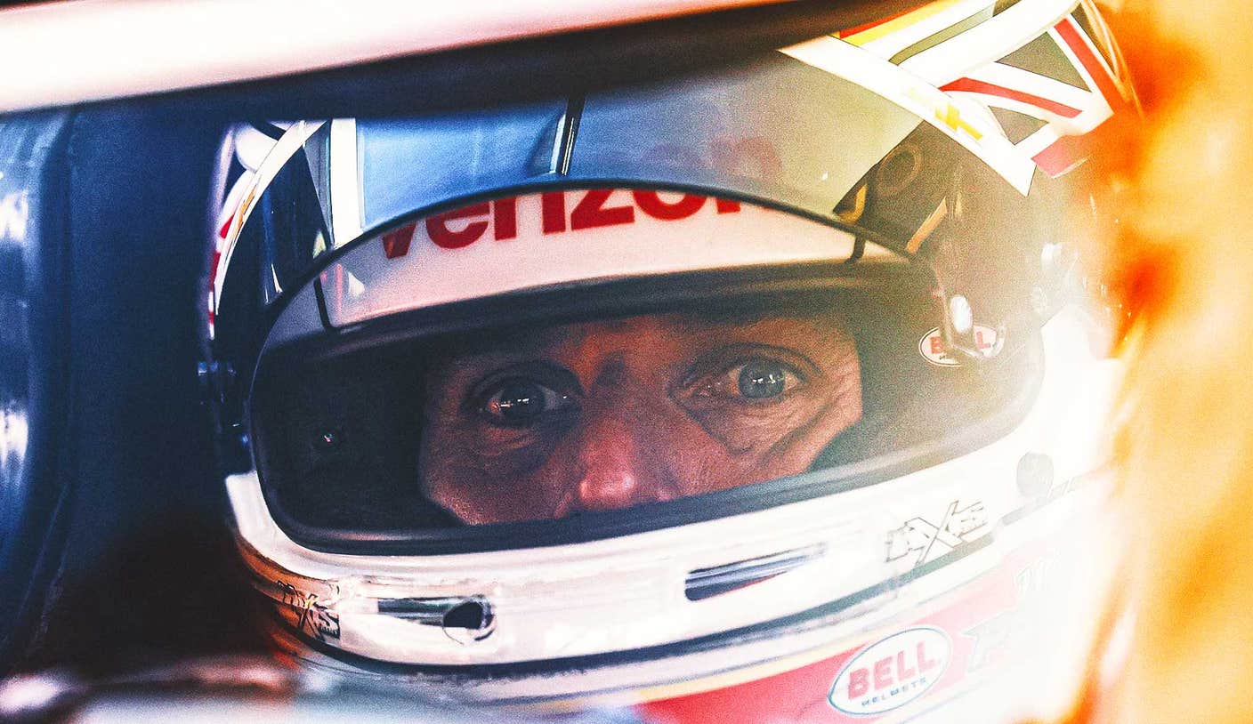 Will Power's Indy road course dominance starts with this relationship