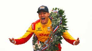 NEXT Trending Image: Indy 500 Winners: Complete list of champions by year