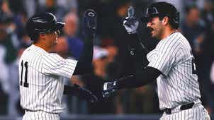 NEW YORK YANKEES Trending Image: Yankees score 10 runs in 7th, their most in a single inning in a decade