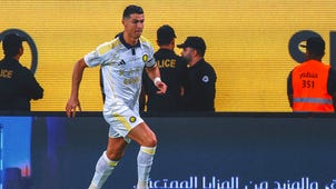 NEXT Trending Image: ‘This chapter is over’: Is Cristiano Ronaldo leaving Al Nassr?