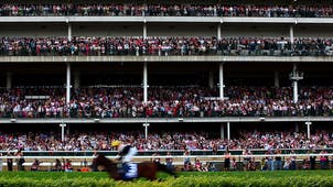 NEXT Trending Image: 2025 Kentucky Derby: Post time, updated odds, TV schedule, horses, date, purse