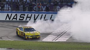 NASCAR Trending Image: How to watch 2025 NASCAR Nashville: Schedule, start time, TV channel for Cracker Barrel 400