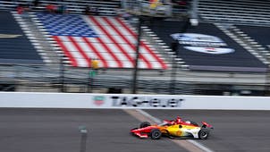 INDYCAR Trending Image: How to watch Indy 500 Practices: Schedule, date, time, TV channel, streaming