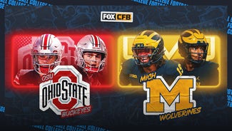 Next Story Image: College football's top quarterback battles heading into the 2025 season