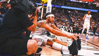 Next Story Image: Aaron Gordon will be game-time decision for Game 7 of Nuggets-Thunder