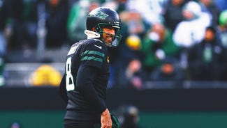 Next Story Image: Aaron Rodgers teases Steelers signing after question about playing for Bears