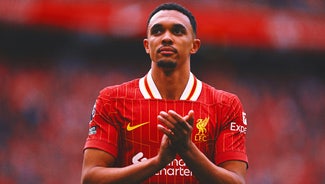 Next Story Image: Trent-Alexander Arnold seals Real Madrid move; Liverpool bring in Frimpong