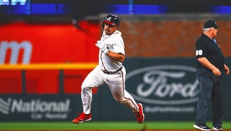 Next Story Image: Last Night in Baseball: And here come the Braves