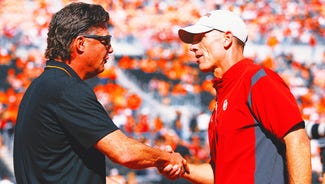 Next Story Image: Five college football rivalries that should be played annually